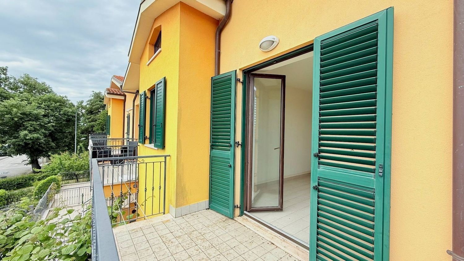 2 bedrooms Apartment in Sirolo, Italy No. 346725