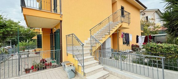 2 bedrooms Apartment in Sirolo, Italy No. 346725 20
