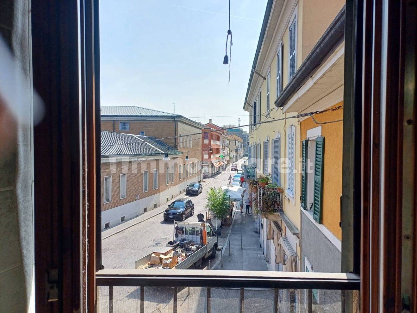 1 chambre Appartement à Milan, Italy No. 369944