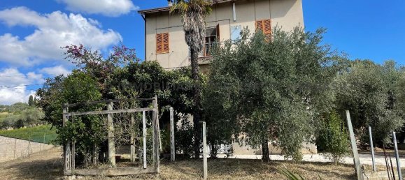 20 rooms House in Massignano, Italy No. 102832 2