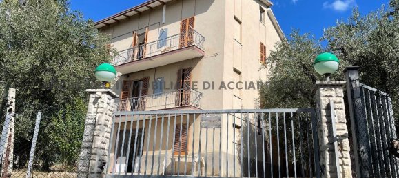 20 rooms House in Massignano, Italy No. 102832 15