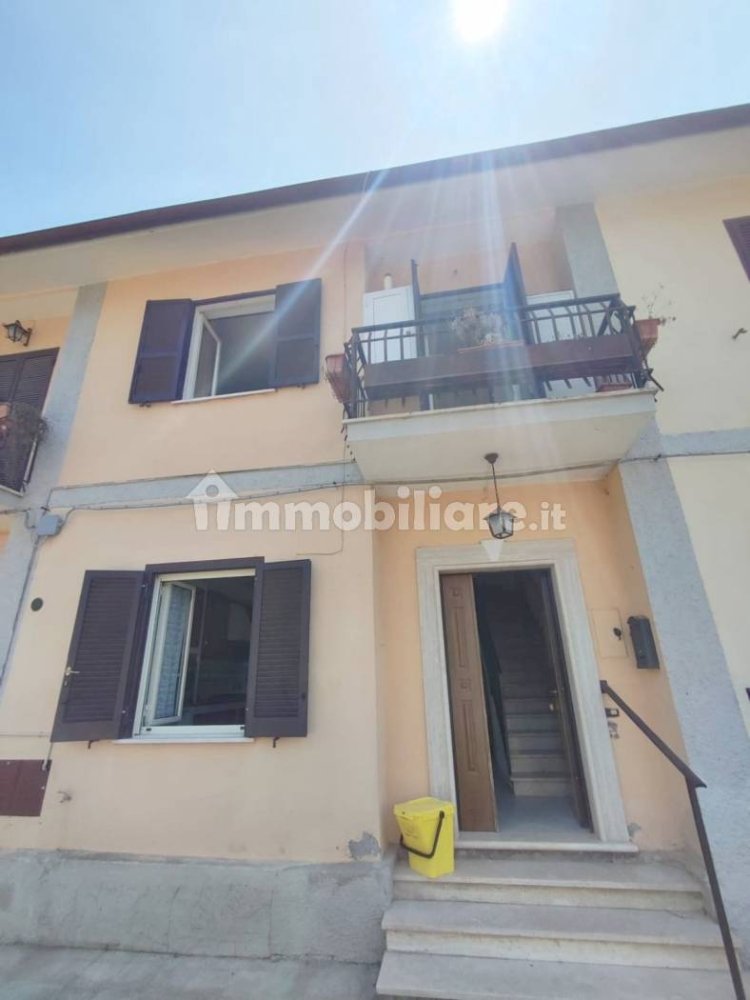 3 Schlafzimmer Wohnung in Scandriglia, Italy, Nr. 341577