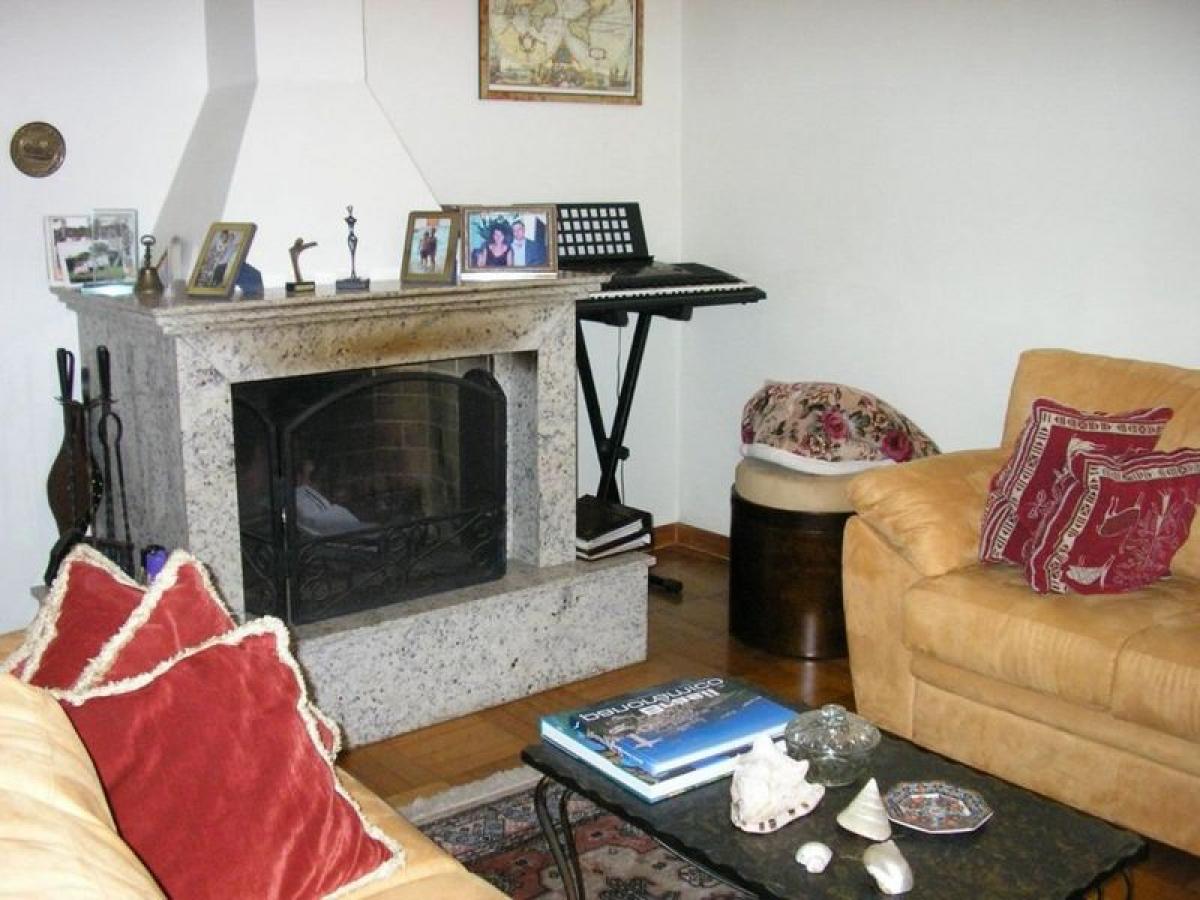 4 bedrooms House in Sao Paulo, Brazil No. 515747