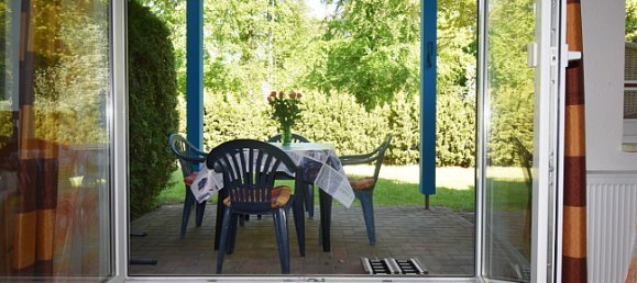 2 rooms Apartment in Harz, Germany No. 128819 2