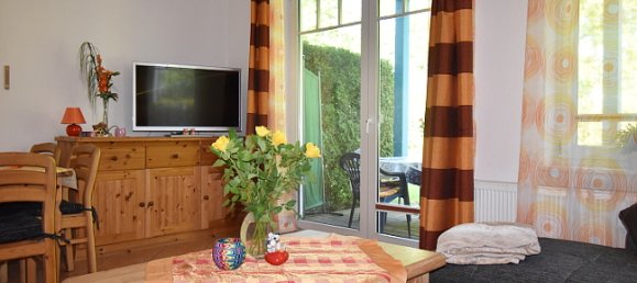 2 rooms Apartment in Harz, Germany No. 128819 3