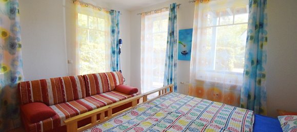 2 rooms Apartment in Harz, Germany No. 128819 10