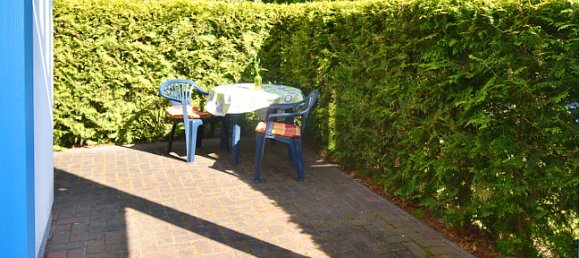 2 rooms Apartment in Harz, Germany No. 128819 11