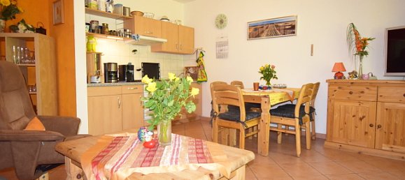 2 rooms Apartment in Harz, Germany No. 128819 5