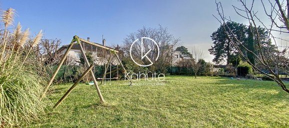 4 bedrooms Villa in Meyzieu, France No. 346409 3