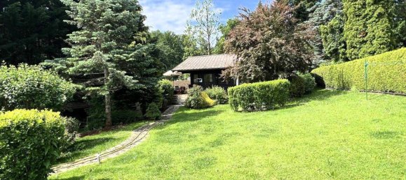 Земельный участок 883м² в Занкт Андра-Вёрдерн, Австрия № 142596 2