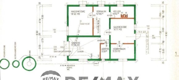 Земельный участок 883м² в Занкт Андра-Вёрдерн, Австрия № 142596 31