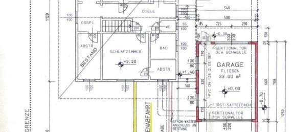 Земельный участок 883м² в Занкт Андра-Вёрдерн, Австрия № 142596 32