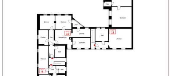 39-salle Bâtiment à Radebeul, Germany No. 4544 4