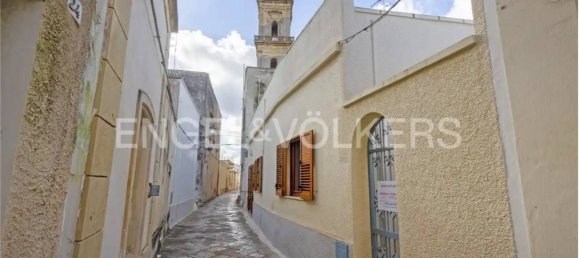 2 غرف نوم منزل في Sternatia, Italy رقم 129242 8