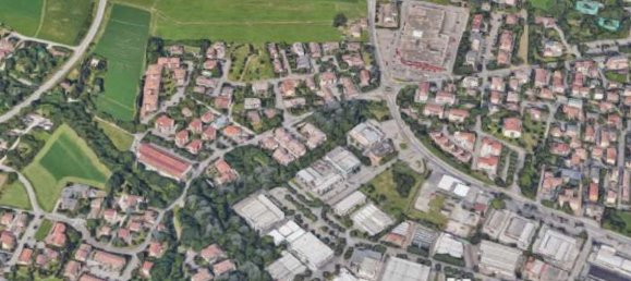 Oficina en Reggio Emilia, Italy 93 m² No. 277128 18