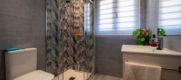 5 bedrooms Villa in Alhaurin el Grande, Spain No. 38389 13