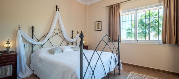 5 bedrooms Villa in Alhaurin el Grande, Spain No. 38389 5