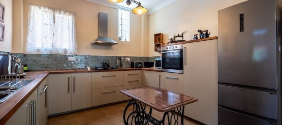 5 bedrooms Villa in Alhaurin el Grande, Spain No. 38389 4