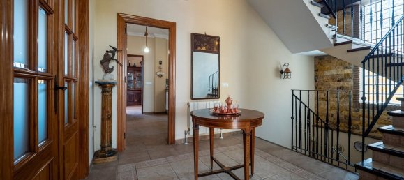 5 bedrooms Villa in Alhaurin el Grande, Spain No. 38389 15