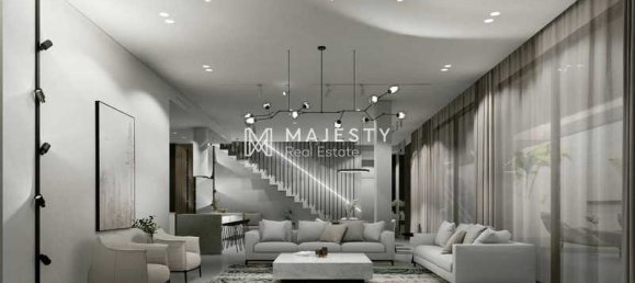 4 bedrooms Villa in Parekklisia, Cyprus No. 20773 2