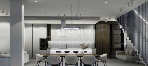 4 bedrooms Villa in Parekklisia, Cyprus No. 20773 8