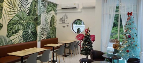 3 bedrooms Cafe / restaurant in Bang Tao, Thailand No. 25397 6