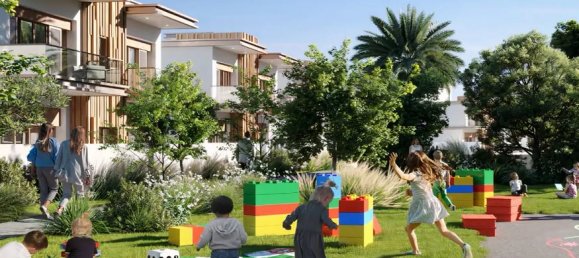 4 bedrooms Townhouse in Dubai, UAE No. 1511 9