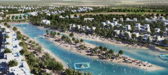 4 bedrooms Townhouse in Dubai, UAE No. 1511 10