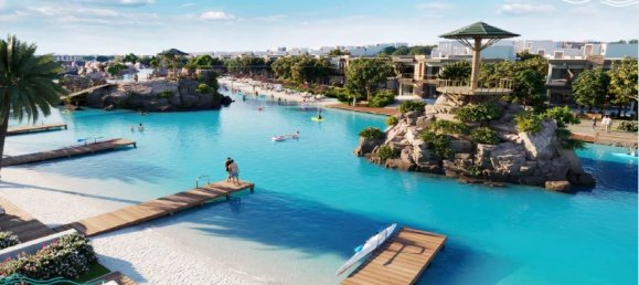 4 bedrooms Townhouse in Dubai, UAE No. 1511 3