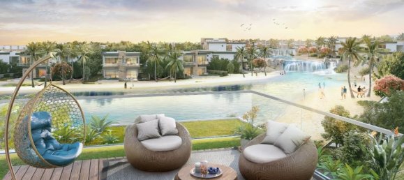 4 bedrooms Townhouse in Dubai, UAE No. 1511 6