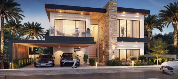 4 bedrooms Townhouse in Dubai, UAE No. 1511 2