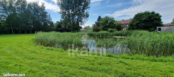 3 chambres Châteaux à Marchiennes, France No. 267808 12