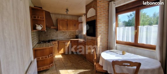 3 chambres Châteaux à Marchiennes, France No. 267808 16