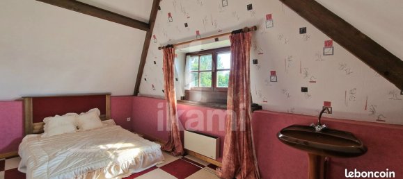 3 chambres Châteaux à Marchiennes, France No. 267808 26