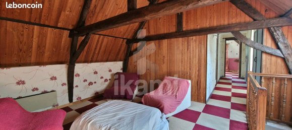 3 chambres Châteaux à Marchiennes, France No. 267808 19