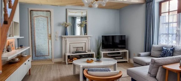 3 chambres Châteaux à Marchiennes, France No. 267808 25