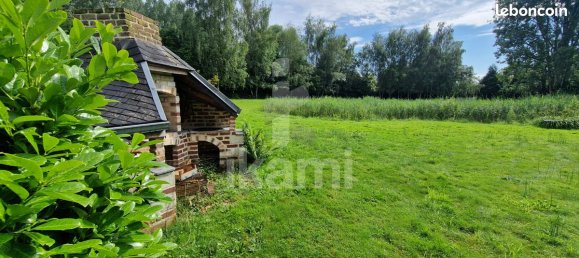 3 chambres Châteaux à Marchiennes, France No. 267808 14
