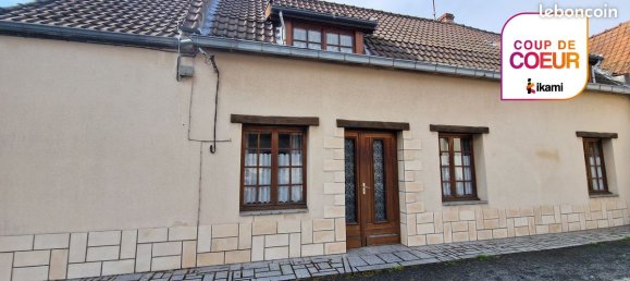 3 chambres Châteaux à Marchiennes, France No. 267808 10