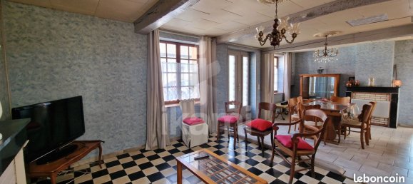 3 chambres Châteaux à Marchiennes, France No. 267808 20