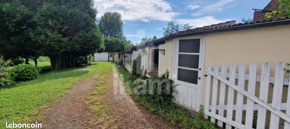 3 chambres Châteaux à Marchiennes, France No. 267808 8