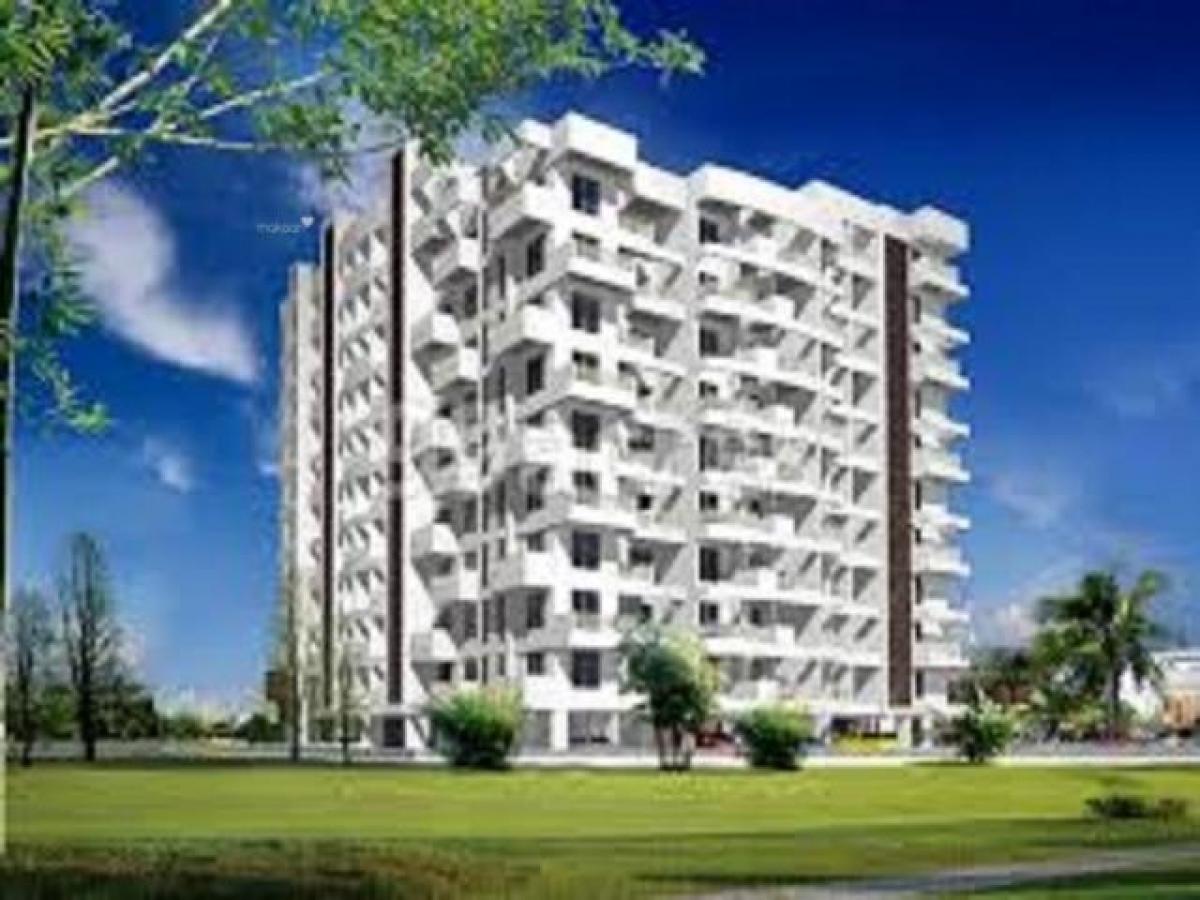 Casa T2 em Pune, India N.º 8194