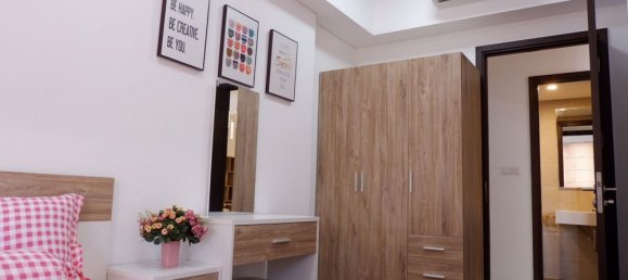 2 bedrooms Apartment in Thu Duc, Vietnam No. 17557 21