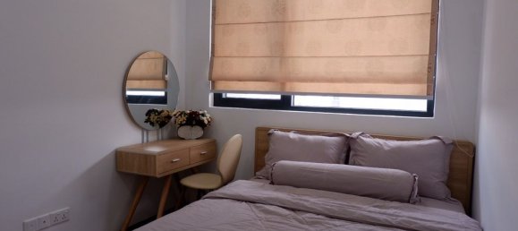 2 bedrooms Apartment in Thu Duc, Vietnam No. 17557 23
