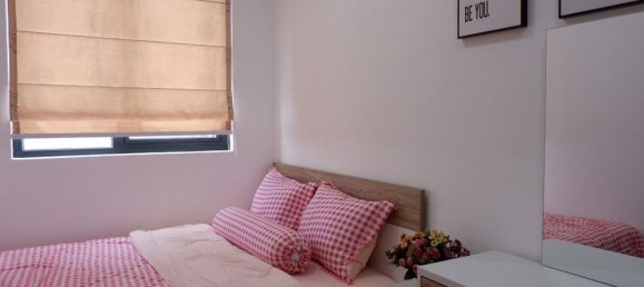 2 bedrooms Apartment in Thu Duc, Vietnam No. 17557 24