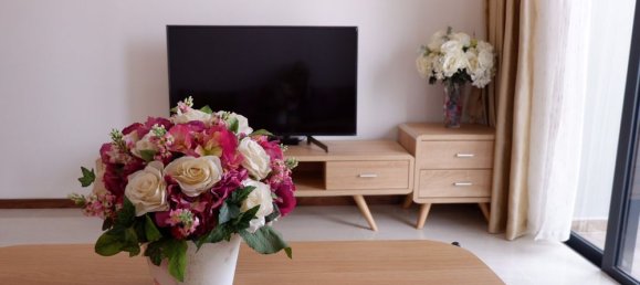 2 bedrooms Apartment in Thu Duc, Vietnam No. 17557 15