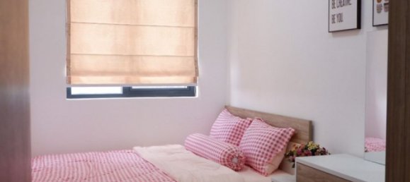 2 bedrooms Apartment in Thu Duc, Vietnam No. 17557 20