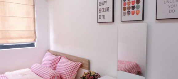 2 bedrooms Apartment in Thu Duc, Vietnam No. 17557 29