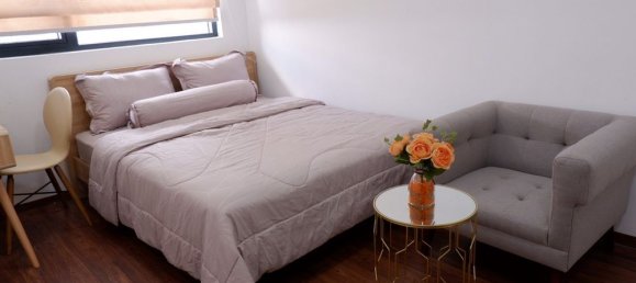 2 bedrooms Apartment in Thu Duc, Vietnam No. 17557 17