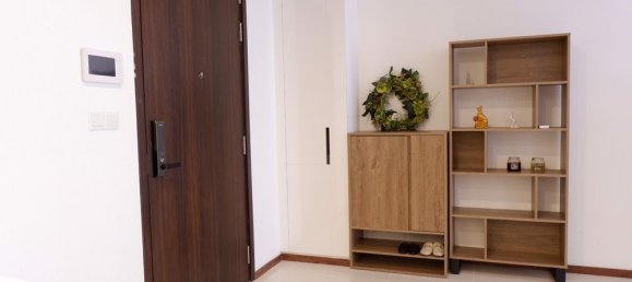 2 bedrooms Apartment in Thu Duc, Vietnam No. 17557 3