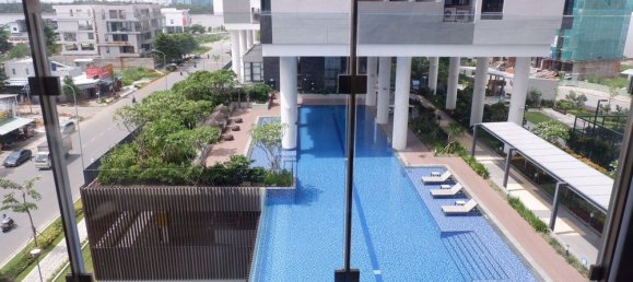 2 bedrooms Apartment in Thu Duc, Vietnam No. 17557 27